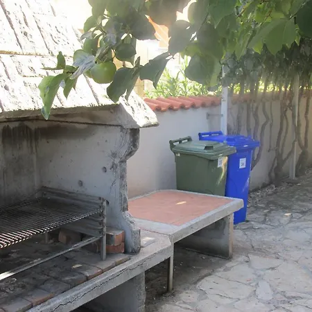 Apartman Zagi *