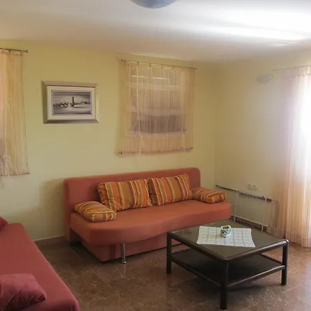 Apartman Zagi Biograd na Moru