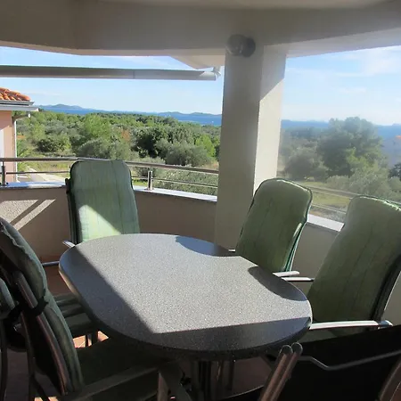 Apartman Zagi *