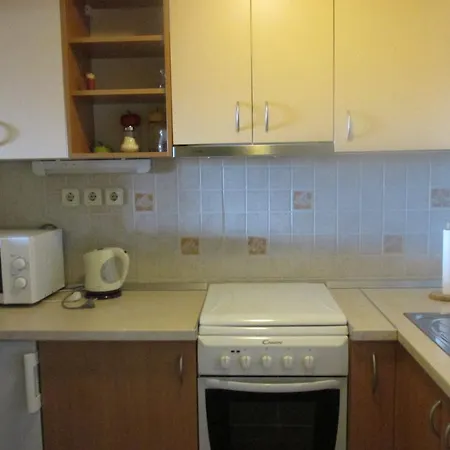 Apartman Zagi *