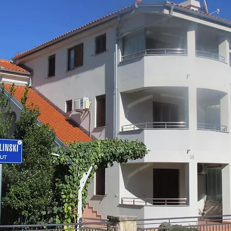 Apartman Zagi Biograd na Moru