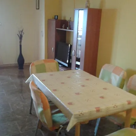 Zagi Apartman Biograd na Moru