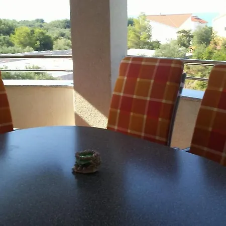 Apartman Zagi *