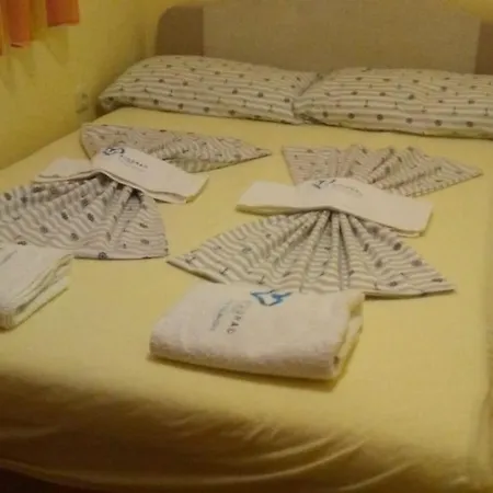 Apartman Zagi
